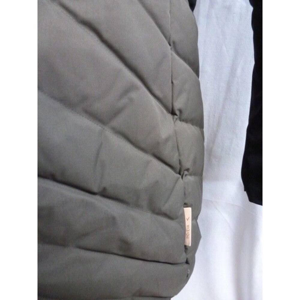Indyeva Ayaba Down Jacket, 700 fill, Women's Small, New! Retail $490 - Picture 11 of 12